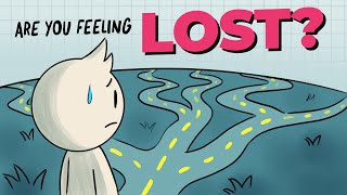 Feeling Lost?