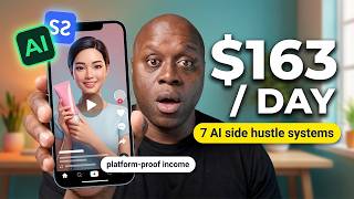 7 Side Hustle Systems No One Is Talking About For 2026