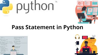 Pass Statement in Python | Learn Python | Python tutorial