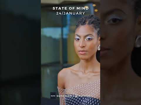 State of Mind - Teaser
