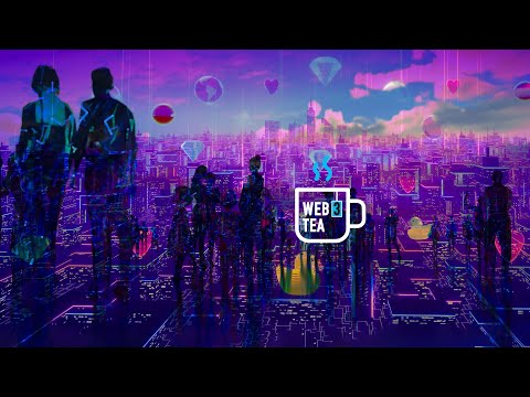 WEB3 TEA: VanEck Community NFT