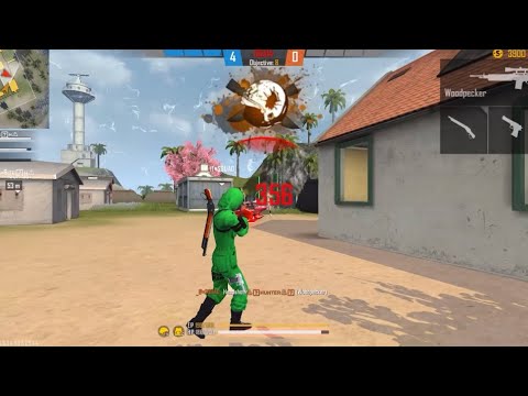 Only custom headshot gameplays💥