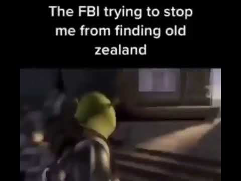 Let him do it.
