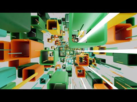 Cerebral Currents – 1 Hour Deep Work Music | Focus & Flow for Intense Concentration