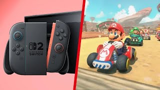 Nintendo Switch 2 Features Breakdown – What You NEED to Know Before You Buy!
