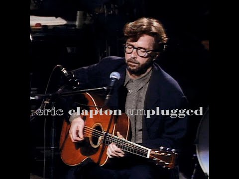 Eric Clapton "Layla" (acoustic cover)