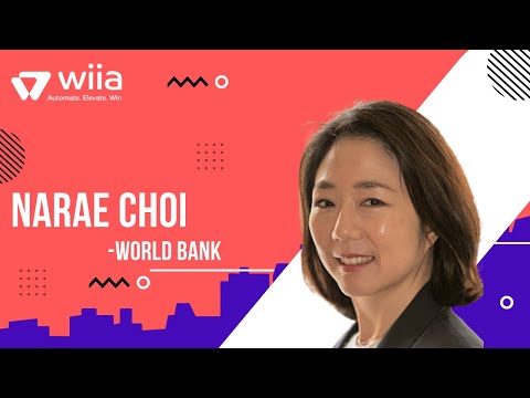 Narae Choi World Bank and Romain Pison - An Nntroduction