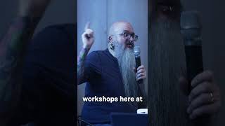 NDC Porto 2023 - Day 1 #conference #shorts #software #csharp #ndcporto