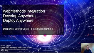 IBM webMethods Integration (iPaaS) - Source Control & Runtimes