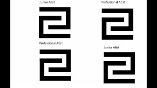 Shape Design Adobe Illustrator