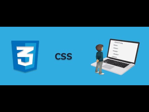 CSS Explained for Beginners