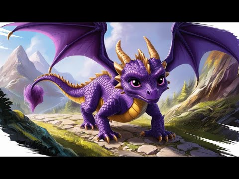 🐲 Spyro Reignited Trilogy / Thursday Stream / Part 5