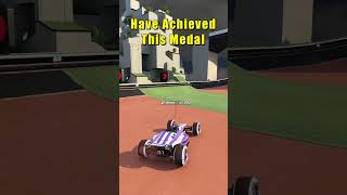 Not Yet - A Dirt Track by BastoTM | Trackmania Daily