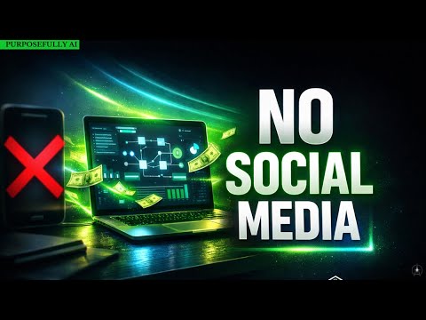 AI Side Hustles That Don’t Require Social Media (Quiet Income)