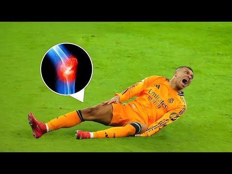 Dirty & Brutal Fouls in Football