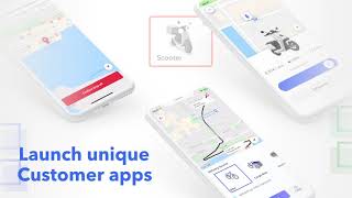 MotionTools Transportation Technology