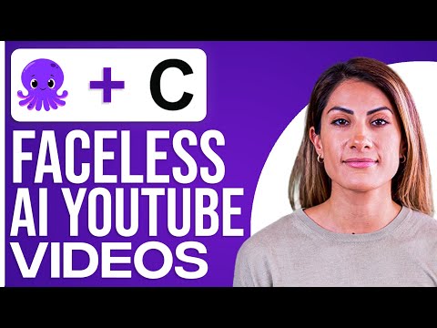 ChatGPT + Pictory = Faceless AI Generated YouTube Videos