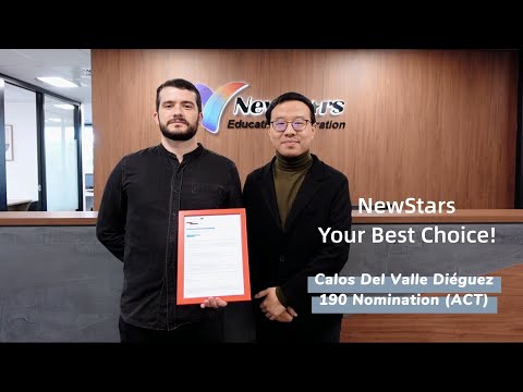 NewStars, The Best Immigration Agents in Canberra!*