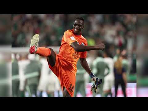 Top 25 best Goalkeepers in the world 2023