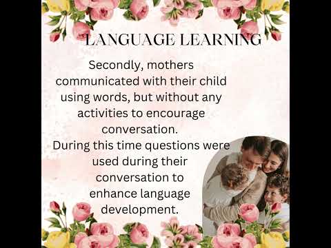 Language Learning as a Family #learningthroughplay #childdevelopment #earlylearning