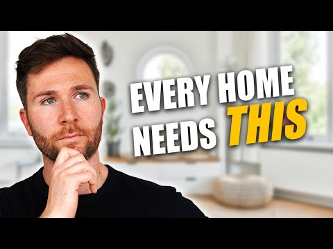 I'm an Architect – These Are My TOP 10 MUST-HAVES for Every Home