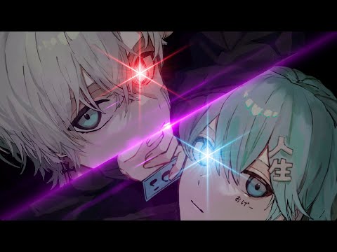 アイドル(idol) / YOASOBI | Cover by Sadaharu feat. アベシ