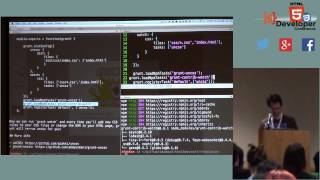 HTML5DevConf May 2014: Xavier Damman, Storify: Automatically remove unused CSS rules