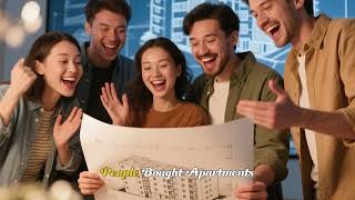 Inside Shinai’s Empty Cities: The Real Estate Disaster