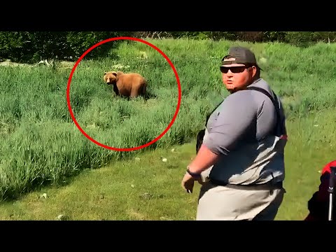 6 Most DISTURBING Encounters In The Woods  (*ANXIETY WARNING*)