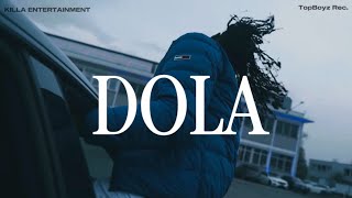 JanZee - DOLA feat. @Viibe_official (Clip Officiel)