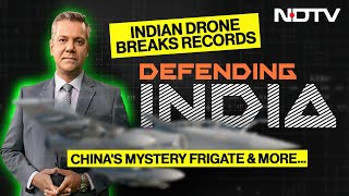 Indian Defence Update | Defending India, With Vishnu Som | Episode 02