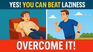 How I Went From ZERO Productivity to Getting Everything Done