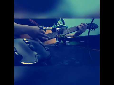 Ed Sheeran   Perfect Guitar Cover Feat. Dabbing Kamen Rider Brave