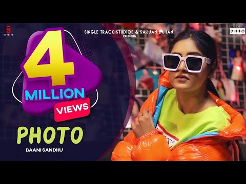 PHOTO | Baani Sandhu | Preet Hundal | Jass Bajwa | New Punjabi Songs 2020 | St Studio | Ditto Music