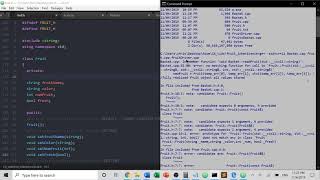 Multiple Class File Compilation / Debugging