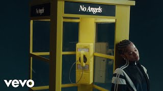 Ella Mai - No Angels (with Kirk Franklin) [Official Visualizer]
