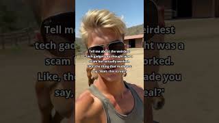 Weird Tech Gadgets That Actually Work?!