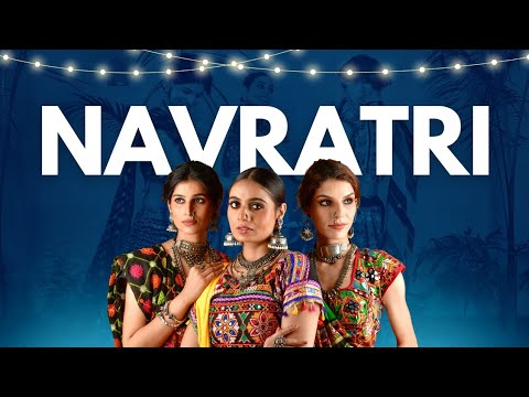 Unforgettable First Navaratri in Jaipur 🎉 | Navaratri 2025 Vlog