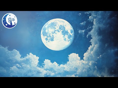 432 Hz HEALING INSOMNIA Deep Sleep 🌙✨ Energy Cleanse, Deep Rest & Vibration Reset