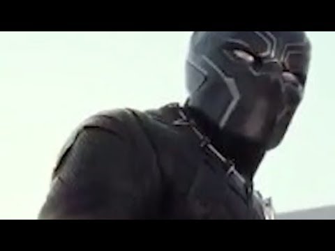 Things You Should Know About The Black Panther Cast