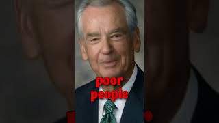 Zig Ziglar's Secret: Rich Life, Small TV, Big Library #Motivation