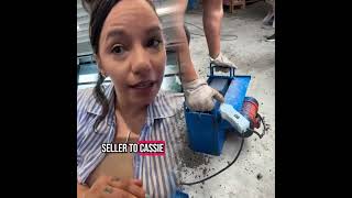 Oh and another thing #bryana #diddy #update #crossexamination #defense #trialupdate