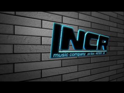 Ncr music company  and publishing logo bye [ smart online  ]