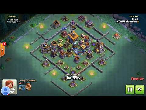 Superpekka attack strategy