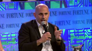 What will the future of commerce look like? | Fortune