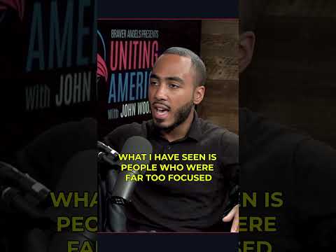 How Victims could Win ft. Coleman Hughes
