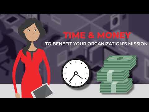 MultiLine by Movius for Non-Profit Organizations