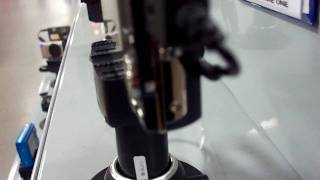 Kodak EasyShare Z1485 IS Digital Camera - Quality Test Video (1 of 2)