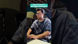 Backend Developer | Devsinc