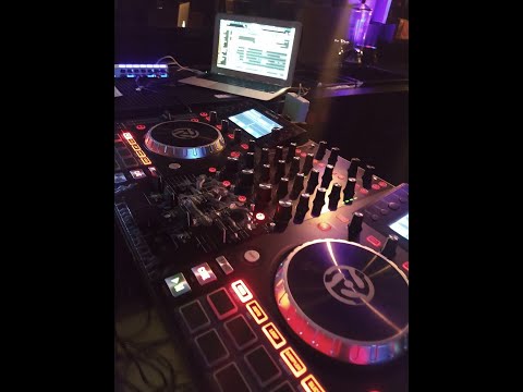 Set Electro House - Só as melhores #Vol 1